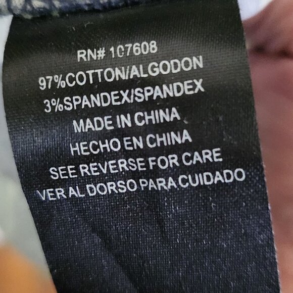 Chetta B Navy Lemon Shift Dress Size 10 - Picture 5 of 5